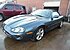 2001 Jaguar XK8 Convertible for sale 100289881